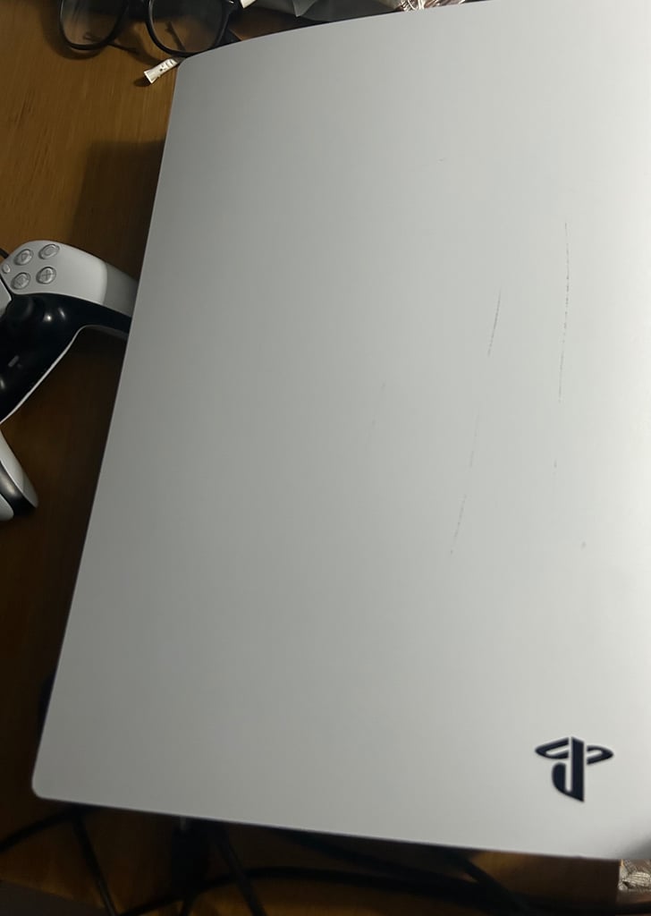 image for PlayStation 5 