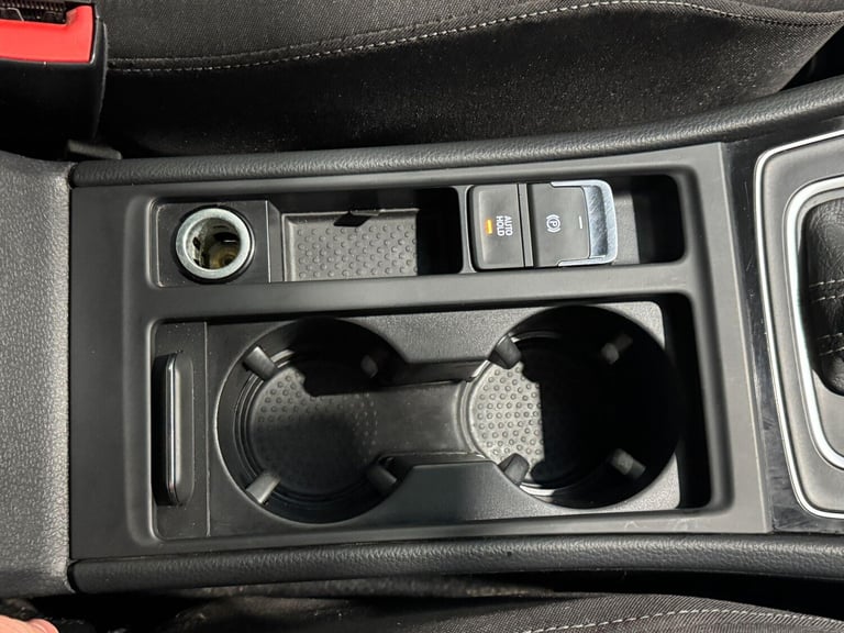 2018 Volkswagen Golf 2.0 TDI 184 GTD 5dr DSG HATCHBACK DIESEL Automatic