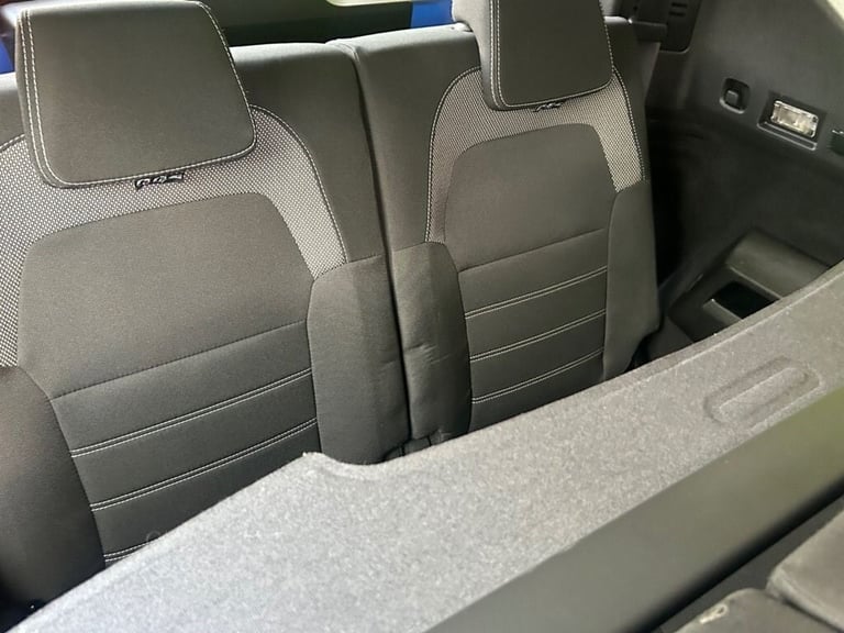 2022 Dacia Jogger 1.0 TCe Comfort MPV 5dr Petrol Manual Euro 6 (s/s) (110 ps) MPV Petrol Manual