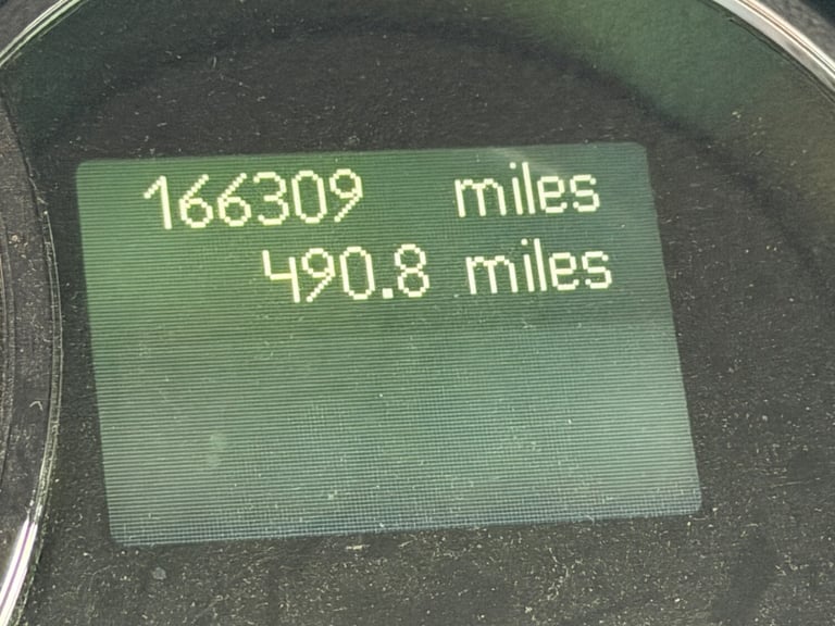 2013 Renault Megane 1.5 dCi 110 GT Line TomTom 5dr [Start Stop] ESTATE Diesel Manual