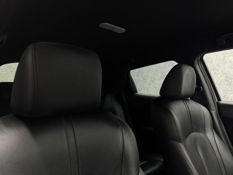 2016 Nissan Juke 1.6 Tekna 5dr Xtronic HATCHBACK PETROL Automatic