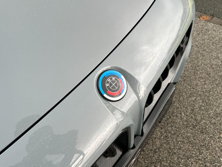 2023 BMW M2 3.0 BiTurbo Coupe 2dr Petrol Steptronic Euro 6 (s/s) (460 ps) COUPE Petrol Automatic