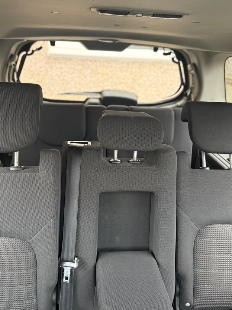 Nissan, PATHFINDER, Estate, 2006, Manual, 2488 (cc), 5 doors