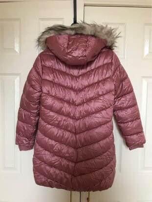 Next girl winter jacket