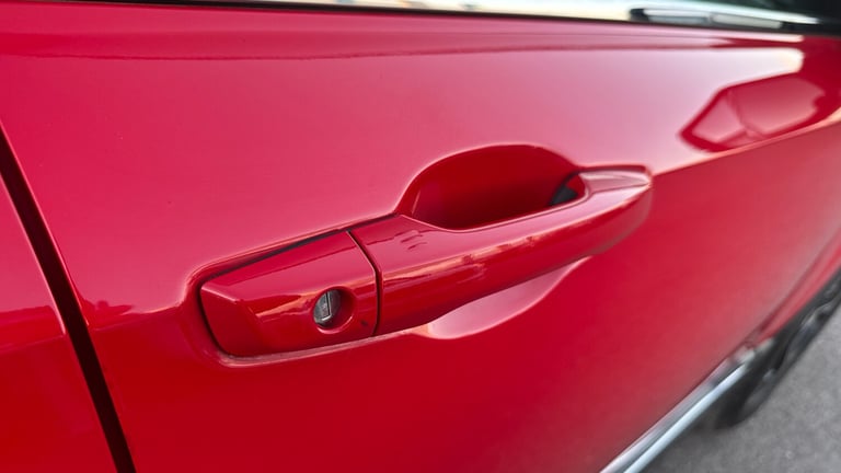 2020 Honda CR-V 2.0 i-MMD Hybrid SE 2WD 5dr eCVT Hybrid Estate Estate Hybrid Automatic