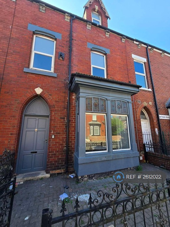 1 bedroom in Lowthian Road, Hartlepool, TS24 (#2612022)