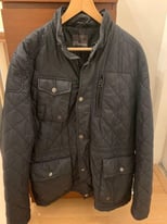 Mens Jacket from Next - Size Large