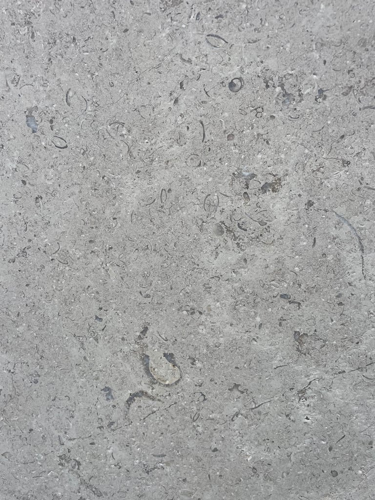 Stone tiles