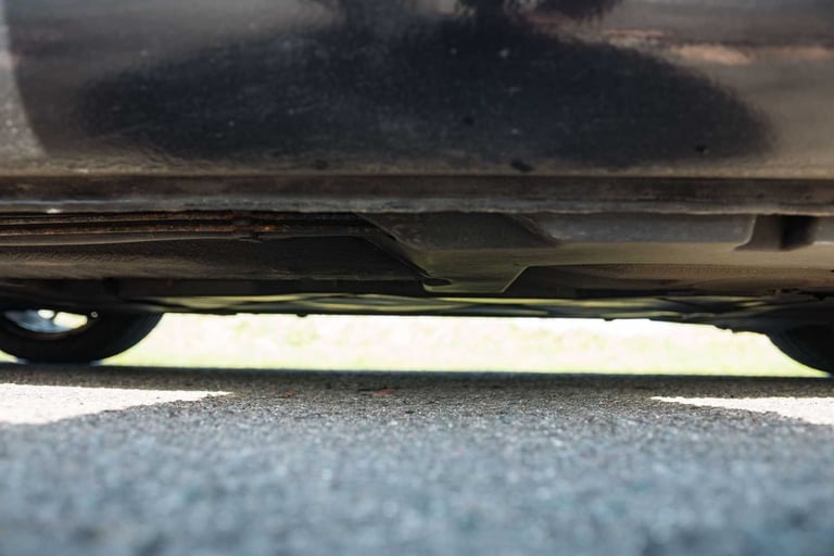 2001 Porsche 911 (996) Carrera 4 COUPE Petrol Manual