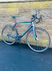 BRAND NEW CARBON RIBBLE BIKE IN PERFECT CONDITION 