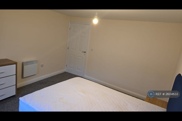 2 bedroom flat in Old Dryburn Way, Durham, DH1 (2 bed) (#2604633)