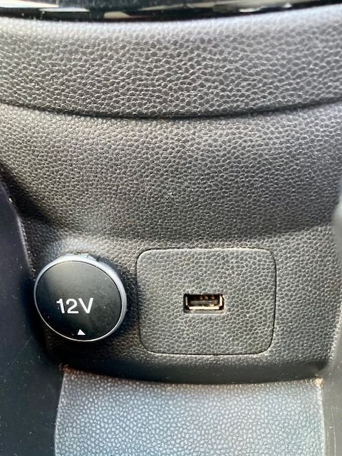 2017 Ford Fiesta 1.0T ECOBOOST TITANIUM 5dr POWERSHIFT AUTOMATIC EURO 6  NEW WET BELT  MOT A Hatc...