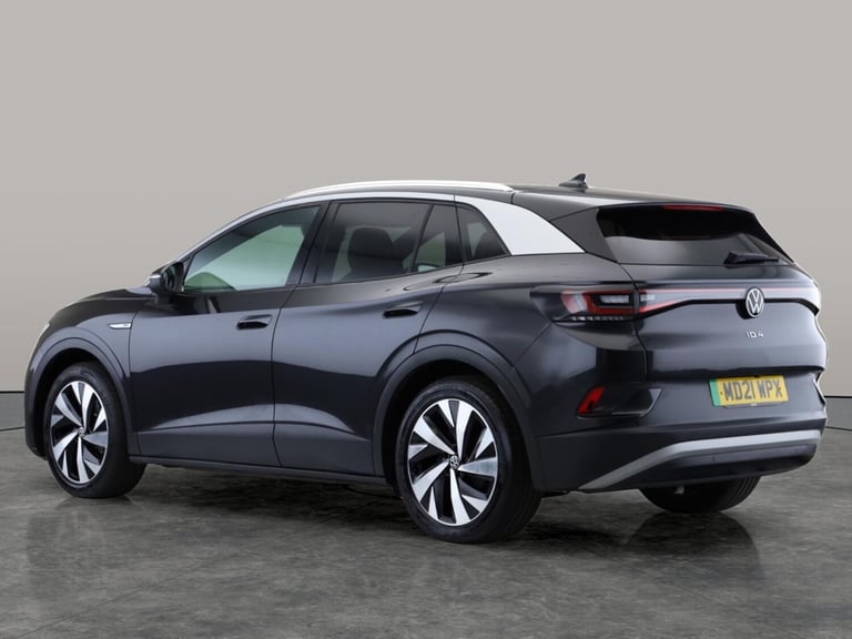 2021 Volkswagen ID.4 150kW 1ST Edition Pro Performance 77kWh 5dr Auto ESTATE ELECTRIC Automatic