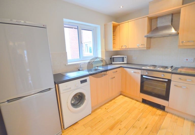LOVELY 2 BEDROOM FLAT IN FOREST HALL AVAILABLE 15/11/2025 - £899pcm