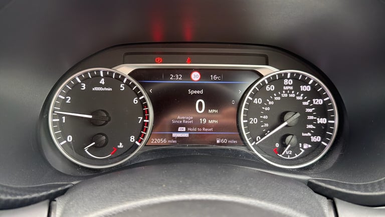 2023 Nissan Juke 1.0 DiG-T 114 N-Connecta 5dr Petrol Hatchback Hatchback Petrol Manual