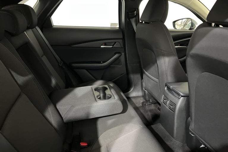 2023 Mazda CX-30 2.0 e-SKYACTIV X MHEV SE-L Lux SUV 5dr Petrol Manual Euro 6 (s/s) (186 ps)  HATC...