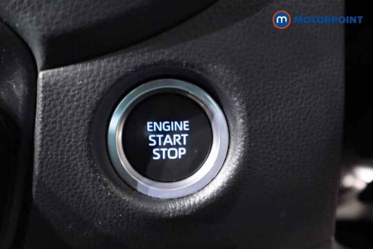 2022 Toyota Aygo X 1.0 VVT-i Exclusive 5dr HATCHBACK PETROL Manual