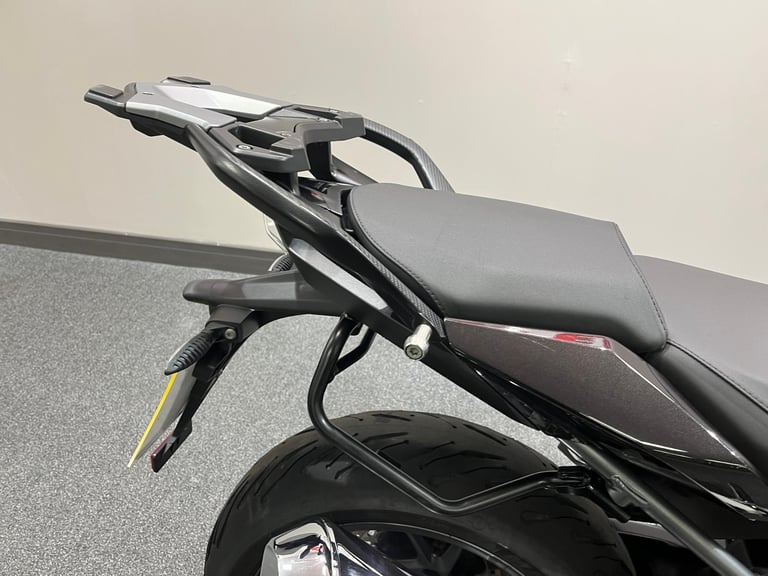 BMW R 1200 R Exclusive, 2018