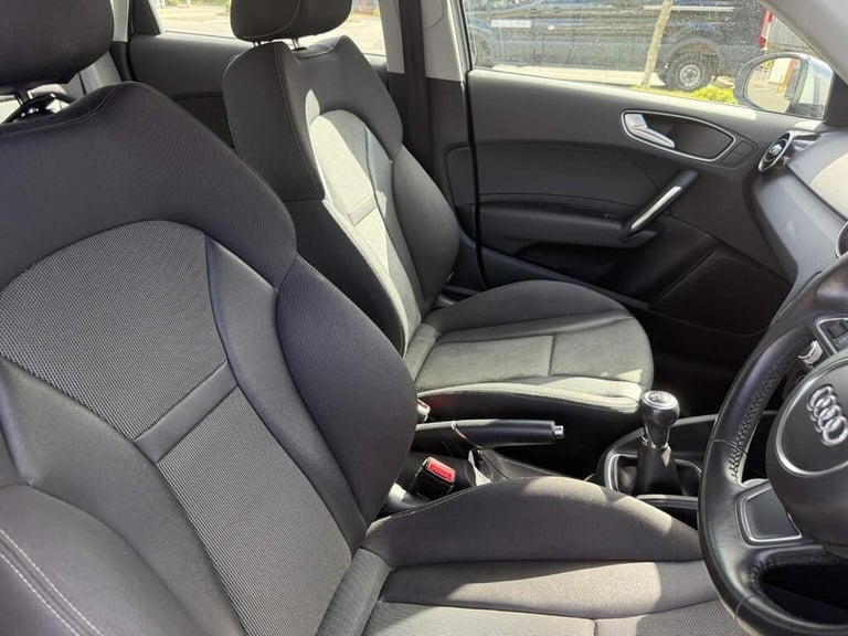 AUDI A1 1.4 TFSI Sport Sportback Euro 6 (s/s) 5dr (Nav) 2018