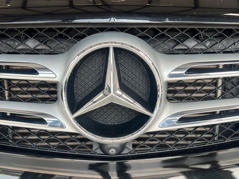 2017 Mercedes-Benz GLE-Class 2.1 GLE250d AMG Line (Premium) SUV 5dr Diesel G-Tronic 4MATIC Euro 6...