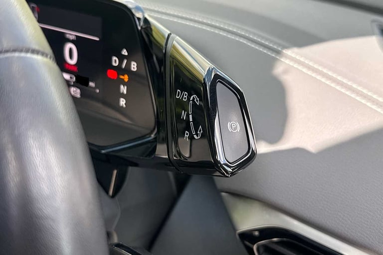 2023 Volkswagen ID4 150kW Style Ed Pro Perform 77kWh 5dr Auto 125kW Ch Estate Electric Automatic