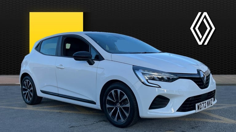 image for 2023 Renault Clio 1.0 TCe 90 Evolution 5dr Petrol Hatchback Hatchback Petrol Manual
