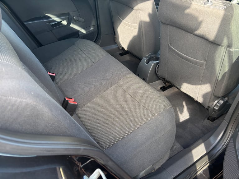 Vauxhall, ASTRA, Hatchback, 2010, Manual, 1598 (cc), 5 doors