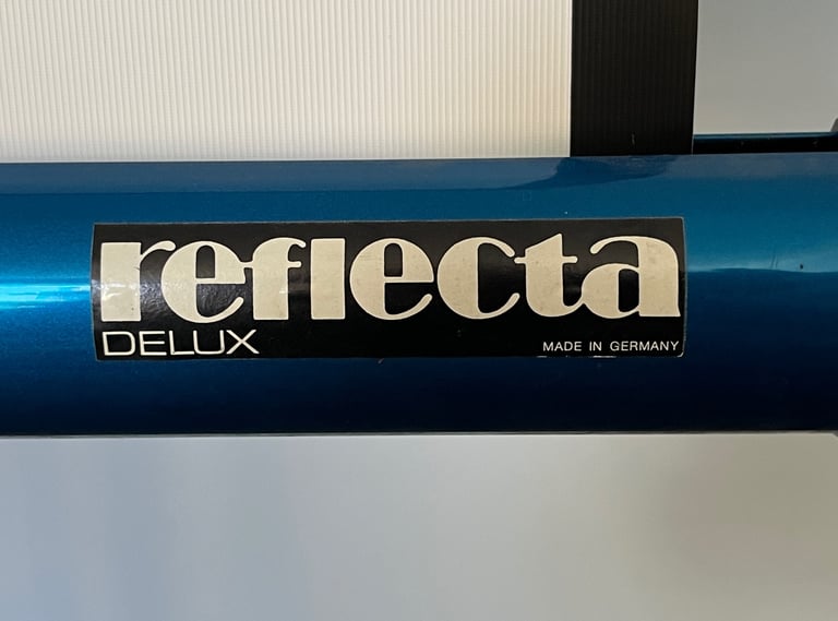 Projector Movie / Slide Screen