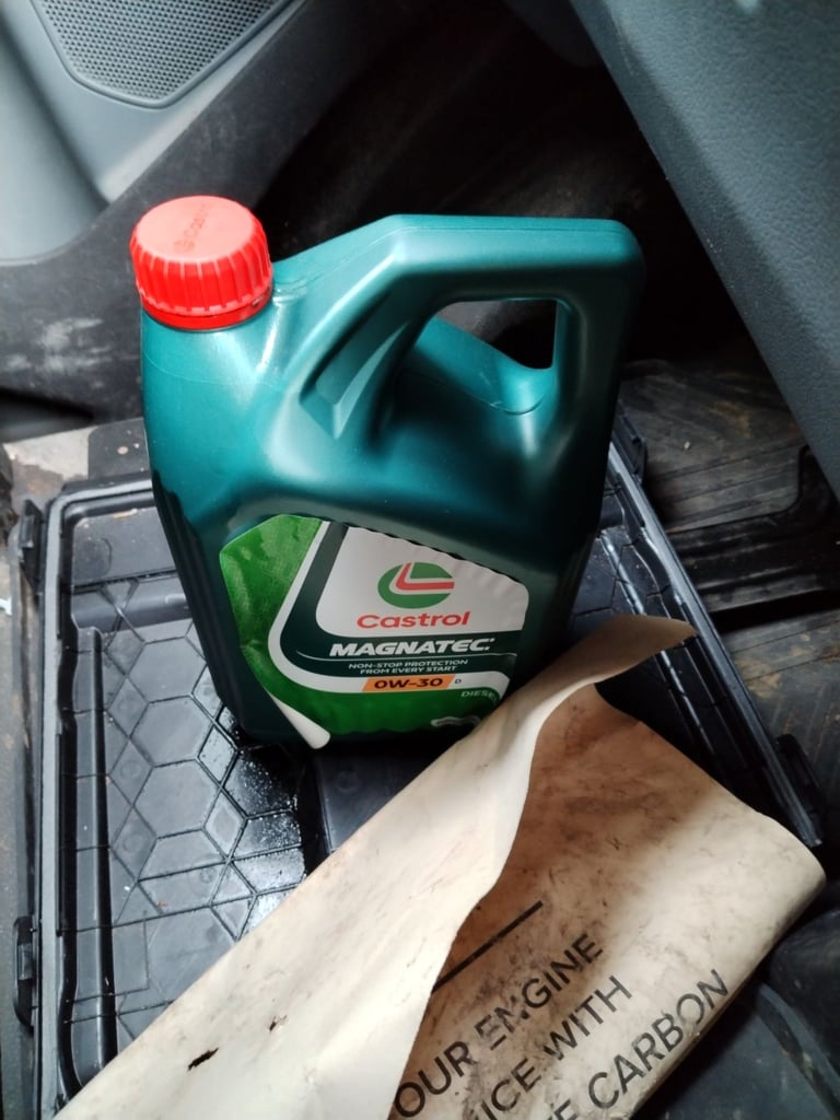 Ford, TRANSIT CUSTOM, Panel Van, 2017, Manual, 1996 (cc)