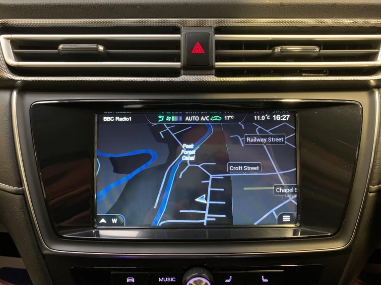 2021 MG MG5 52.5kWh Exclusive Auto 5dr ESTATE Electric Automatic