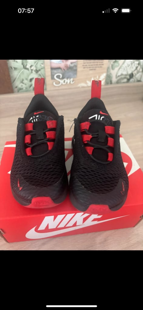 toddlers trainers 