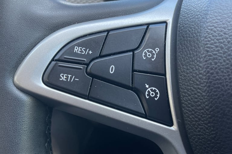 2023 Dacia Sandero Stepway 1.0 TCe Journey 5dr Hatchback Petrol Manual