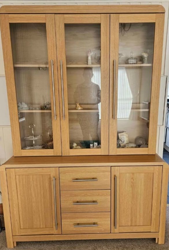 image for Display cabinet 
