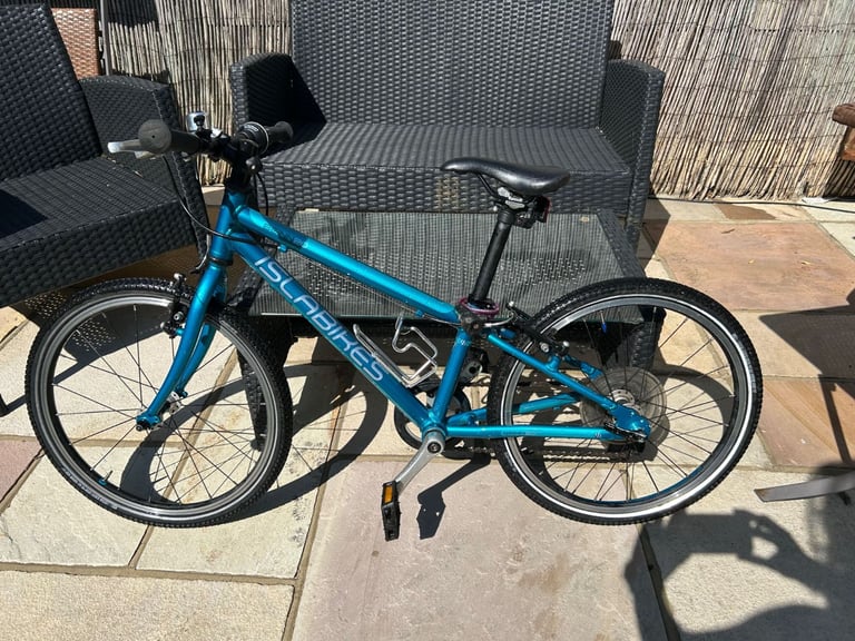 Islabike Cnoc Gumtree Islabike Beinn 20 Isla Bike 20 Inch Deals