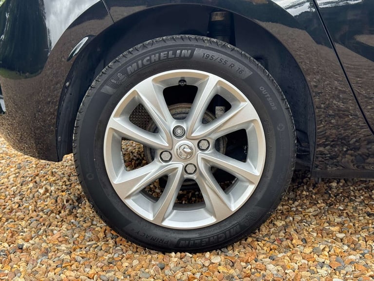 2020 Vauxhall Corsa 1.2 SE Premium 5dr HATCHBACK PETROL Manual