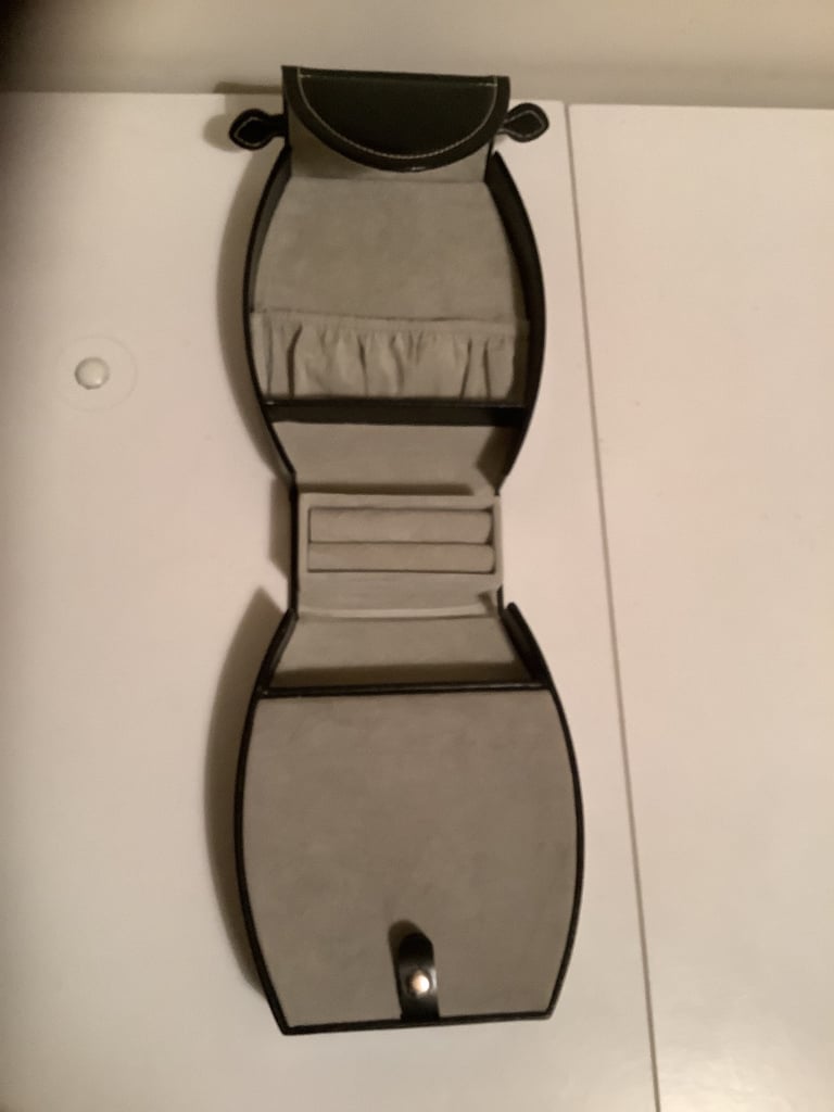 Jewellery Case