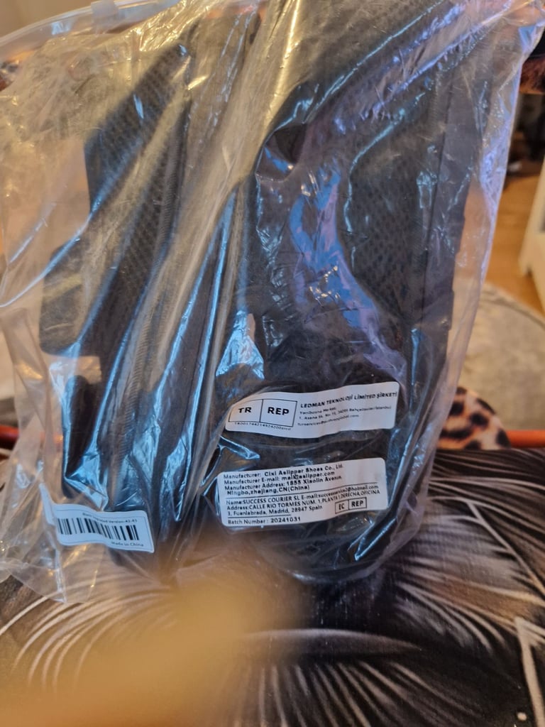 image for Men sandals