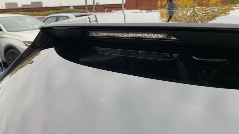 2022 Vauxhall Mokka Electric 50kWh Ultimate SUV 5dr Electric Auto (136 ps) SUV Electric Automatic