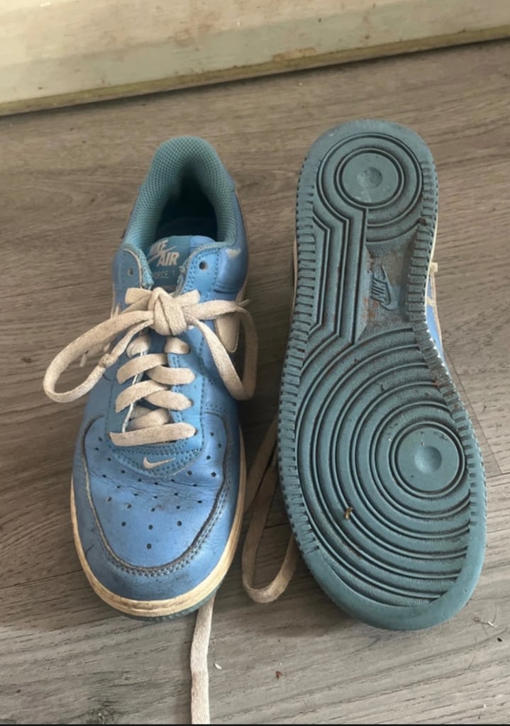 image for Blue Airforce Anniversary Edition 