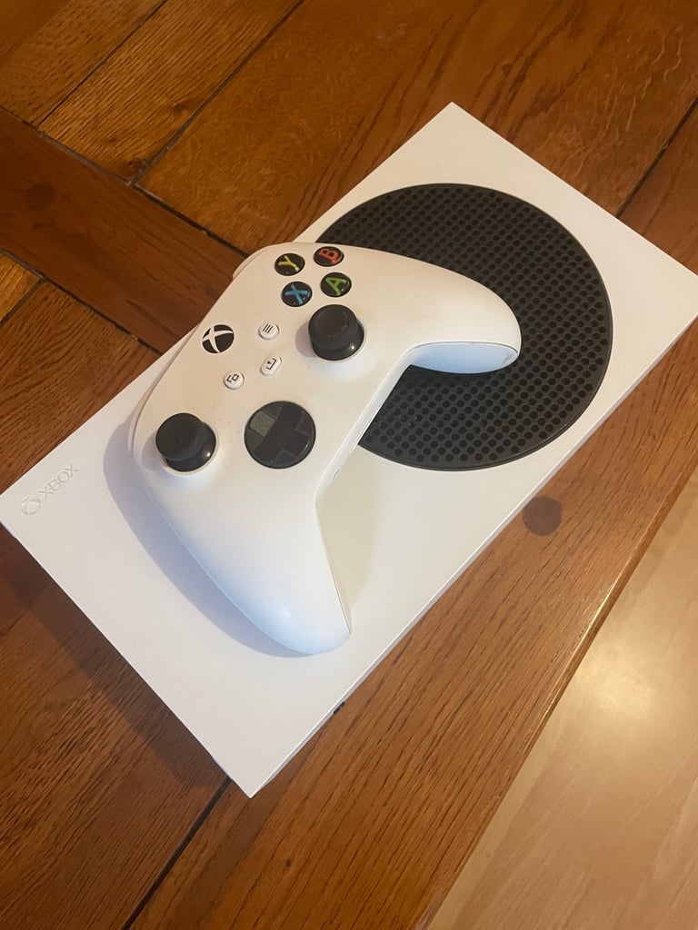 image for XBOX SERIES S 512GB DIGITAL CONSOLE 