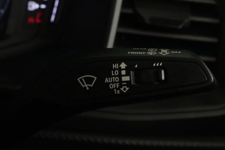 2022 Audi A1 1.0 TFSI 25 Technik Sportback Euro 6 (s/s) 5dr HATCHBACK Petrol Manual