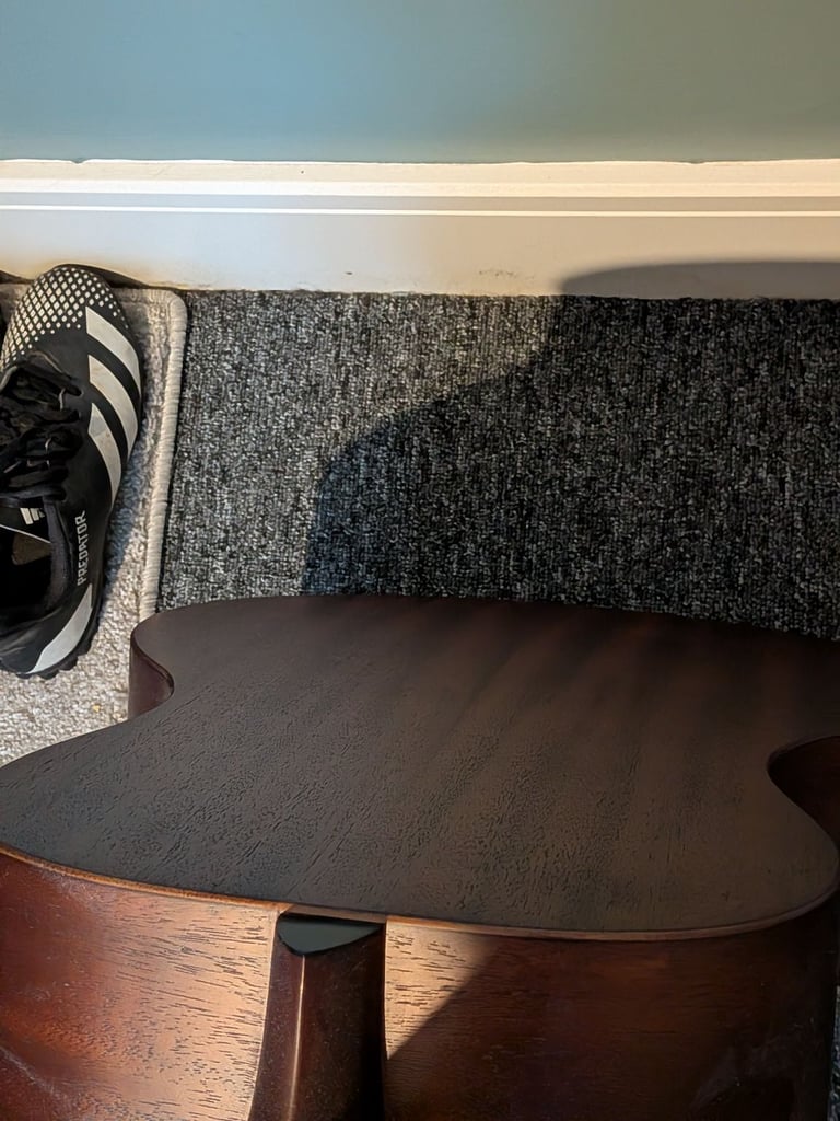 Tanglewood acoustic guitar