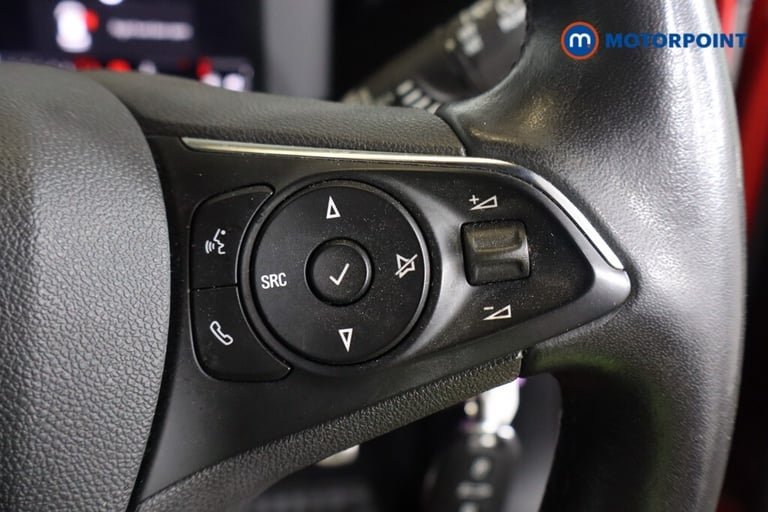2021 Vauxhall Mokka 1.2 Turbo SRi 5dr SUV Petrol Manual