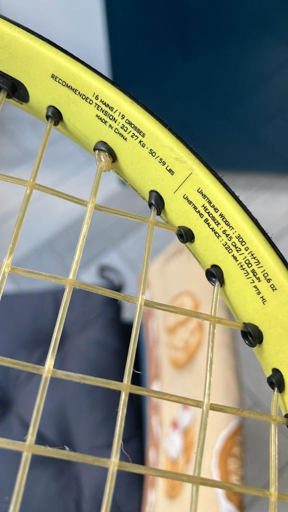 image for Babolat Pure Aero 2019 Tennis Racket - Grip 3 (Very good condition)