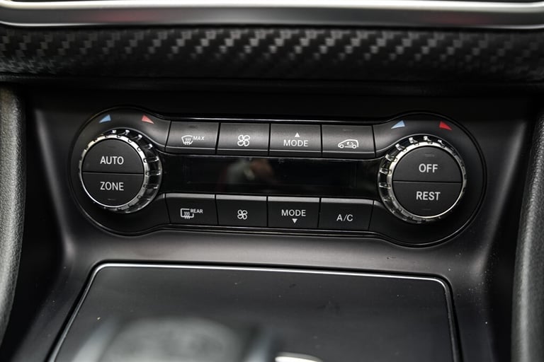 2015 Mercedes-Benz AMG A 45 4MATIC PREMIUM Hatchback Petrol Automatic