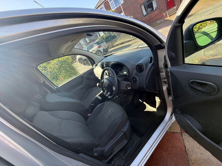 Mercedes-Benz, CITAN, Panel Van, 2013, Manual, 1461 (cc)