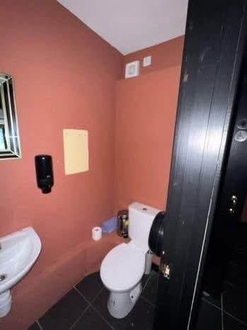 RESTAURANT TO LET - SELKIRK