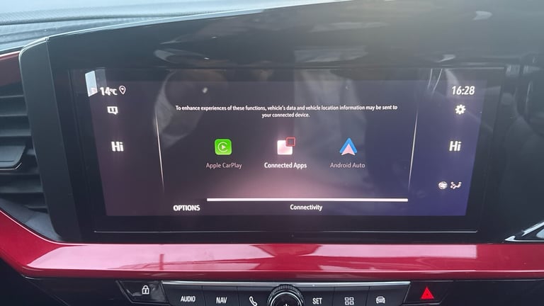 2022 Vauxhall Mokka 1.2 Turbo SRi Premium 5dr Auto Petrol Hatchback Hatchback Petrol Automatic