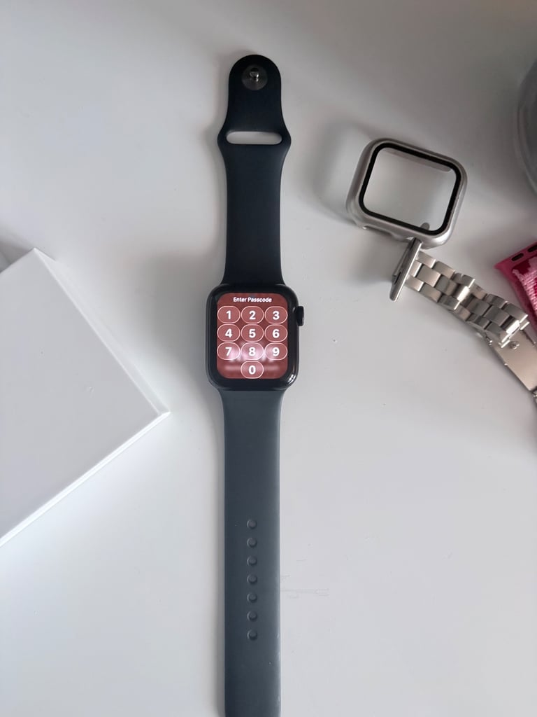 Apple Watch SE 2022 40mm