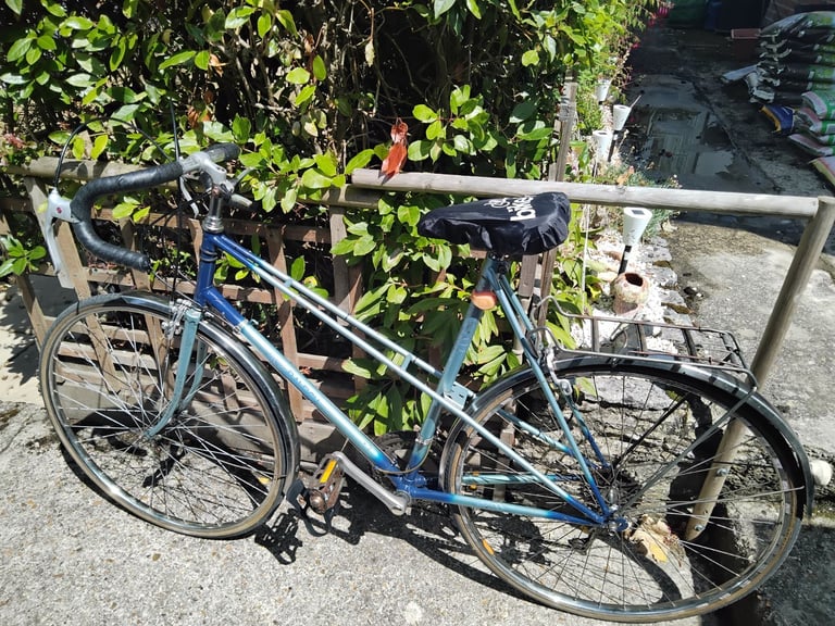 Raleigh-racing-bike Bikes, Bicycles Cycles for Sale Gumtree